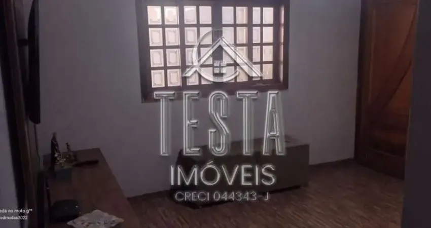 Casa com 2 quartos à venda no Jardim Petrópolis, Bauru 