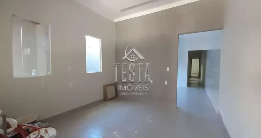 Casa com 3 quartos à venda no Jardim Vânia Maria, Bauru 