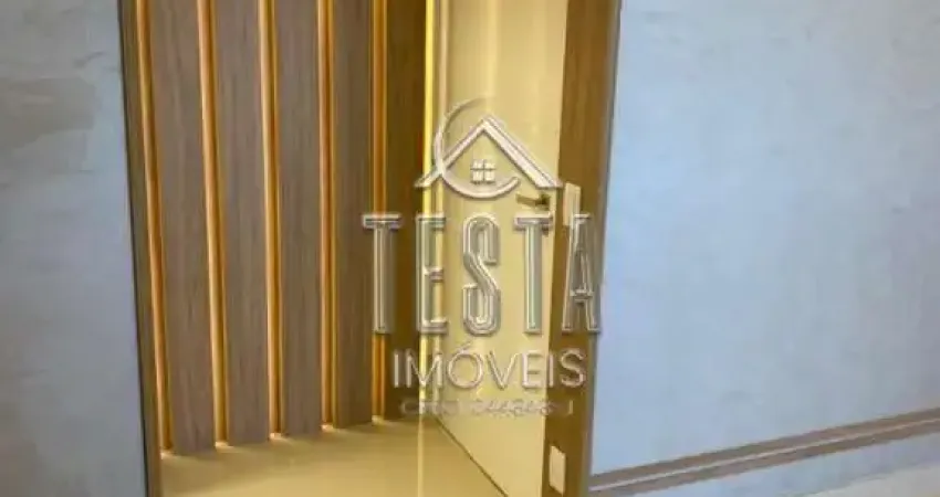 Apartamento com 3 quartos à venda na Vila Aviação, Bauru 