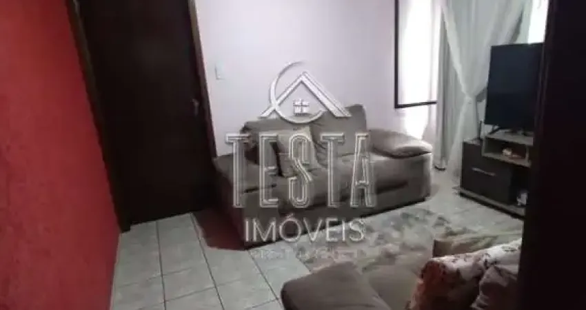 Casa com 2 quartos à venda no Parque Santa Edwiges, Bauru 