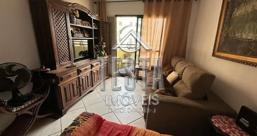 Apartamento com 3 quartos à venda na Vila Engler, Bauru 