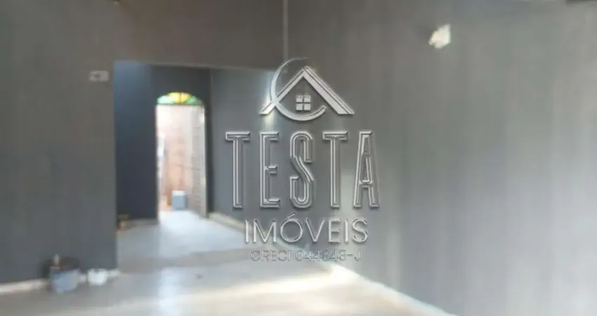 Casa com 3 quartos à venda na Vila Rocha, Bauru 