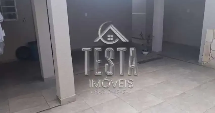 Casa com 2 quartos à venda na Vila Dutra, Bauru 