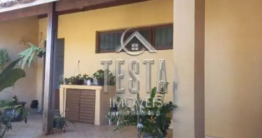 Casa com 3 quartos à venda no Jardim Terra Branca, Bauru 