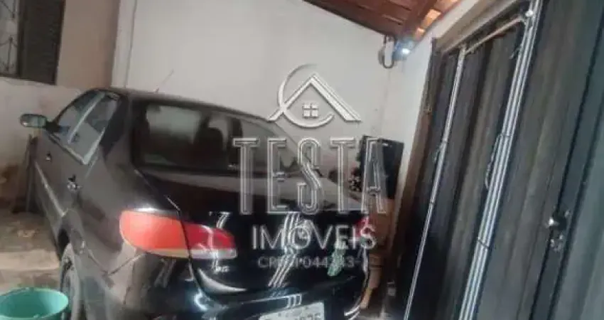 Casa com 2 quartos à venda na Pousada da Esperança I, Bauru 