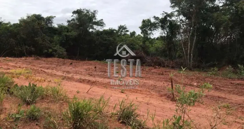 Terreno à venda no Vale do Igapó, Bauru 