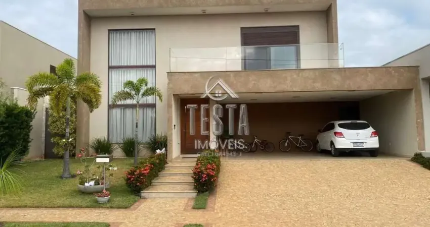 Casa com 3 quartos à venda no Residencial Lago Sul, Bauru 