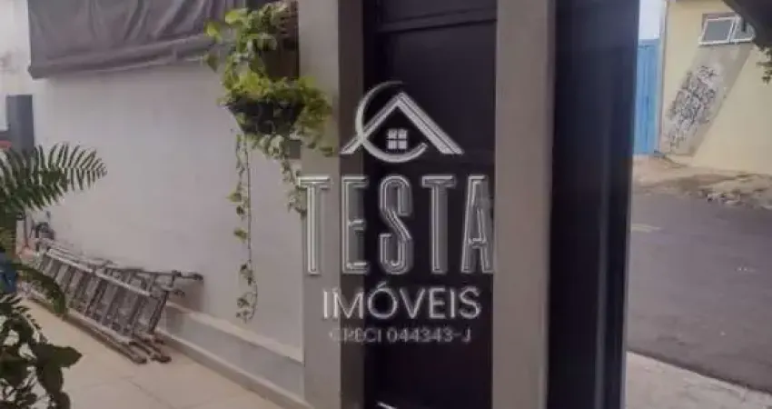 Casa com 2 quartos à venda no Núcleo Residencial Presidente Geisel, Bauru 