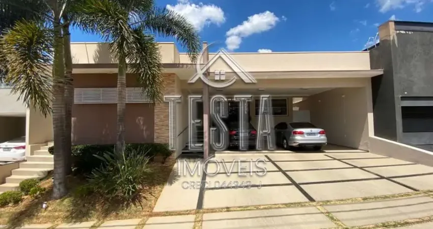 Casa com 4 quartos à venda no Residencial Villa Lobos, Bauru 