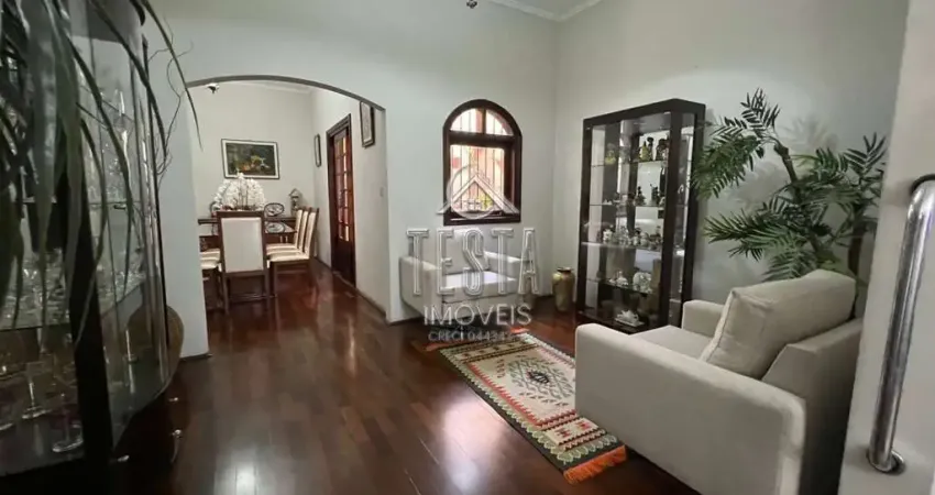 Casa com 4 quartos à venda na Vila Cidade Universitária, Bauru 