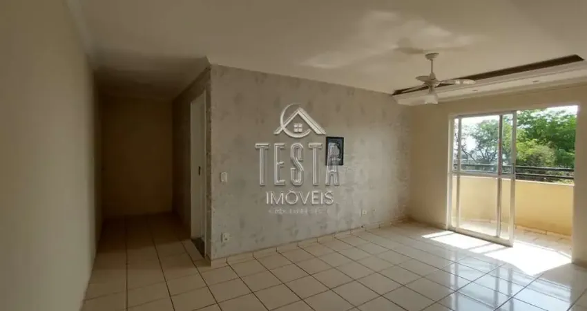 Apartamento com 3 quartos à venda na Vila Engler, Bauru 