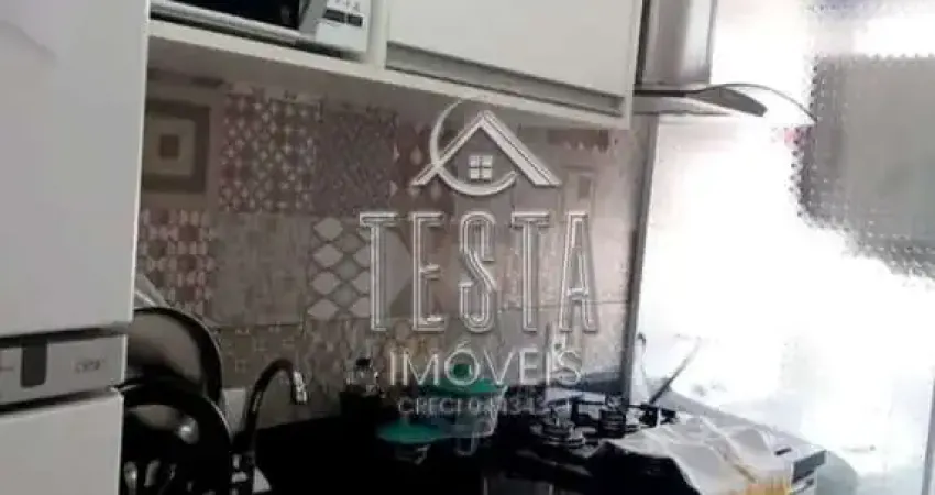 OPORTUNIDADE EXCELENTE APARTAMENTO PARA VENDA NO RESIDENCIAL AGUAS DO SOBRADO II