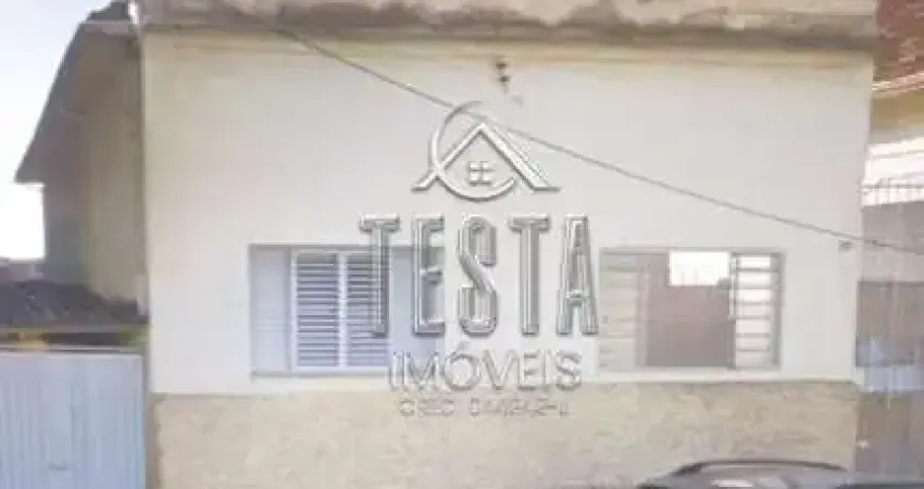 Casa com 1 quarto à venda na Vila Cardia, Bauru 