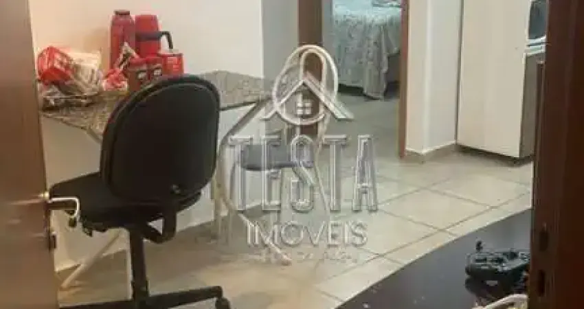 Apartamento com 2 quartos à venda no Vitta São José, Bauru 