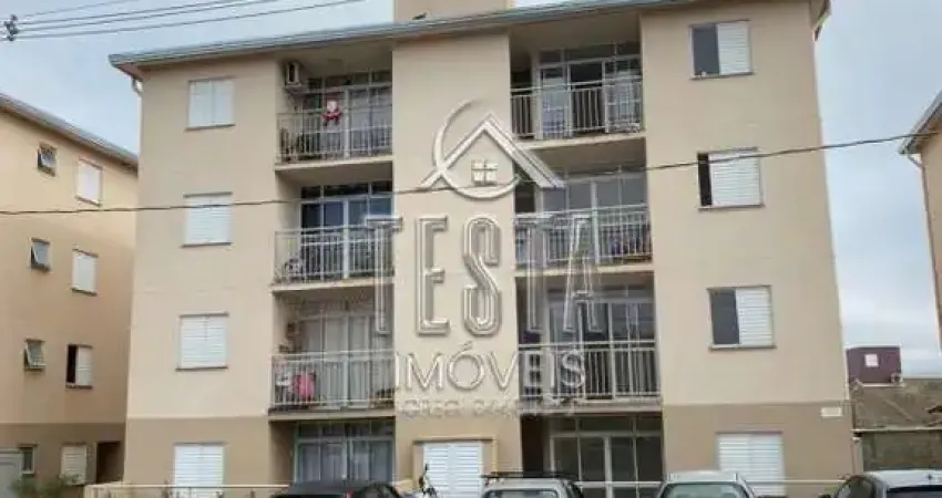 Apartamento com 2 quartos à venda no Parque Viaduto, Bauru 