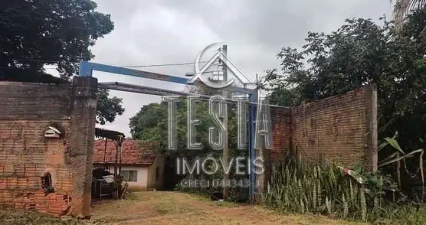 Chácara / sítio com 4 quartos à venda no Jardim Ivone, Bauru 