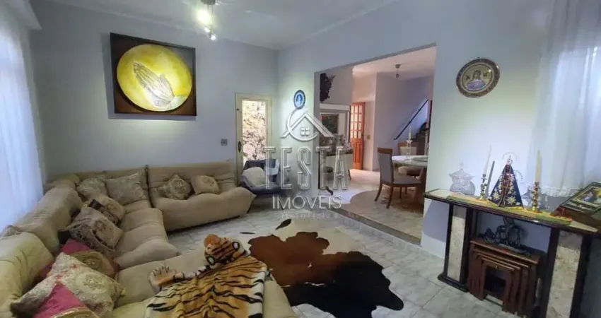 Casa com 4 quartos à venda no Jardim Cruzeiro do Sul, Bauru 