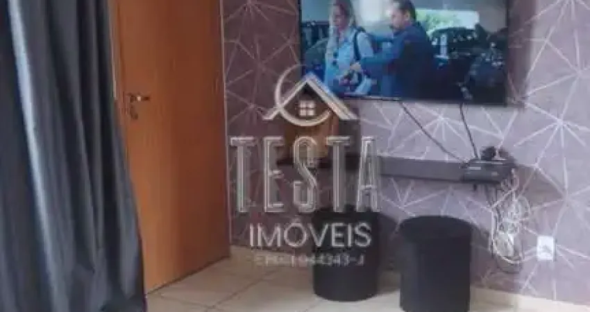 Oportunidade Ótimo apartamento para venda no Vitta Jardim Eugenia
