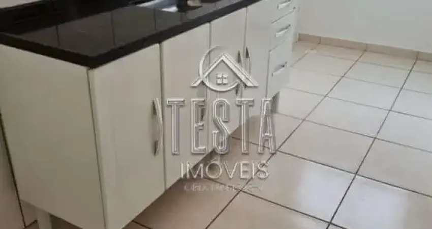 Ótima oportunidade apartamento térreo  para venda no Residencial Bonardi