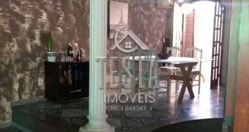 Oportunidade de CASA com 05 quartos para VENDA na Vila Monlevade