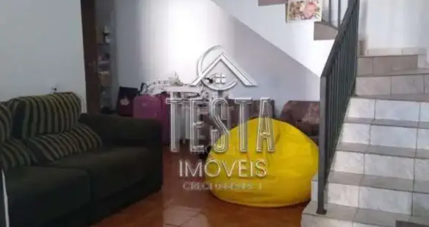 Casa com 3 quartos à venda no Jardim Kirilos, Piratininga 