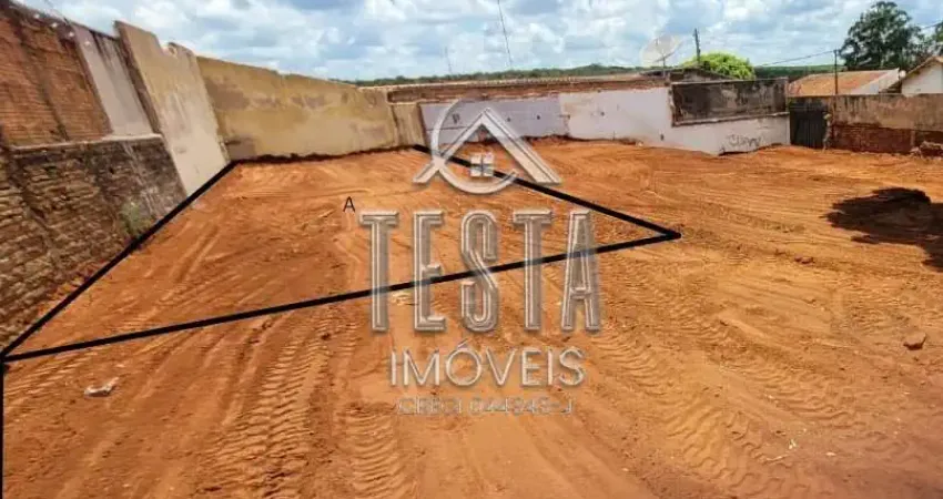 Terreno em Núcleo Habitacional José Regino, (Bauru) - SP