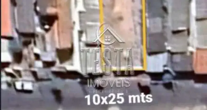 Terreno à venda no Jardim Marília, Bauru 