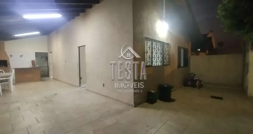 Casa com 2 quartos à venda no Parque Paulistano, Bauru 