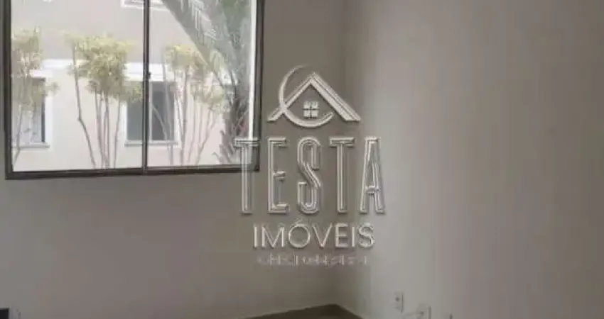 Apartamento para venda com 47 m² e 2 quartos em Parque Bauru, Bauru - SP