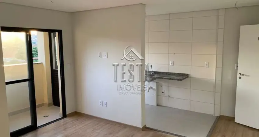 Apartamento com 3 quartos à venda no Jardim Marambá, Bauru 