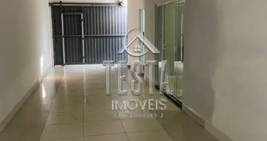 Casa para venda com 140 m² e 3 quartos em Parque Paulista, Bauru - SP