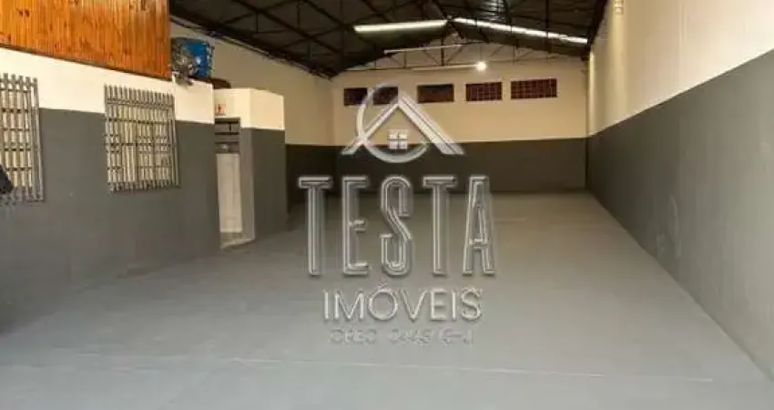 Oportunidade Galpão / Depósito / Armazém para alugar com 330 m² em Jardim Brasil, Bauru - SP