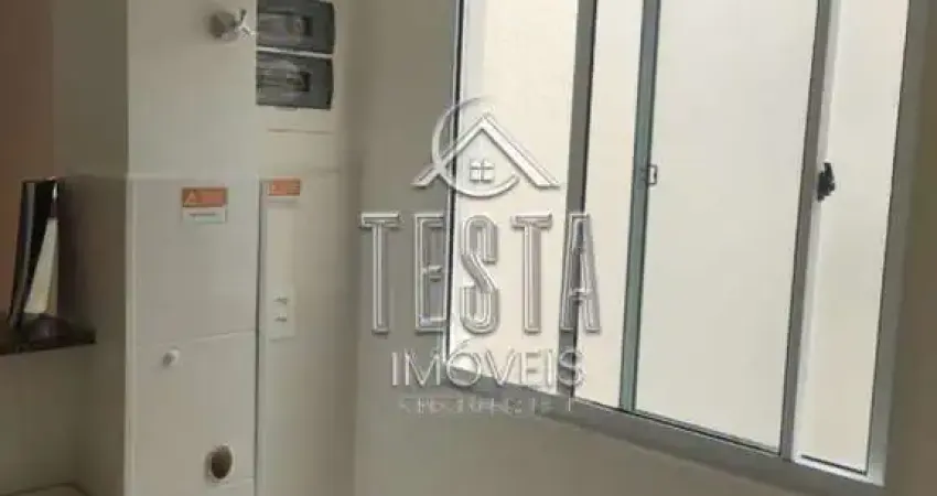 Oportunidade de Apartamento para venda  2 quartos Residencial Bela Suíça Bauru - SP