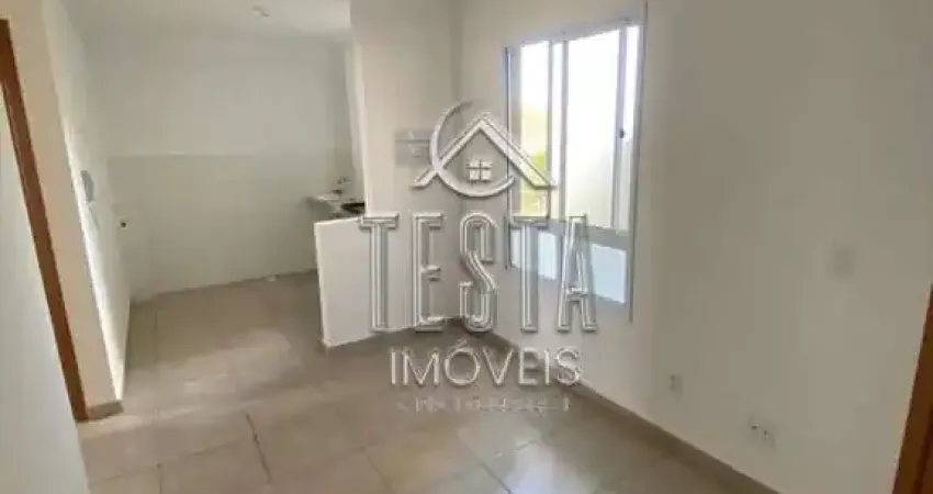 Excelente oportunidade apartamento térreo para venda 2 quartos no Vitta Oliveiras, Bauru - SP