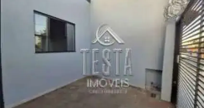 Casa para venda com 180 m² e 2 quartos em Vila Falcão, Bauru - SP