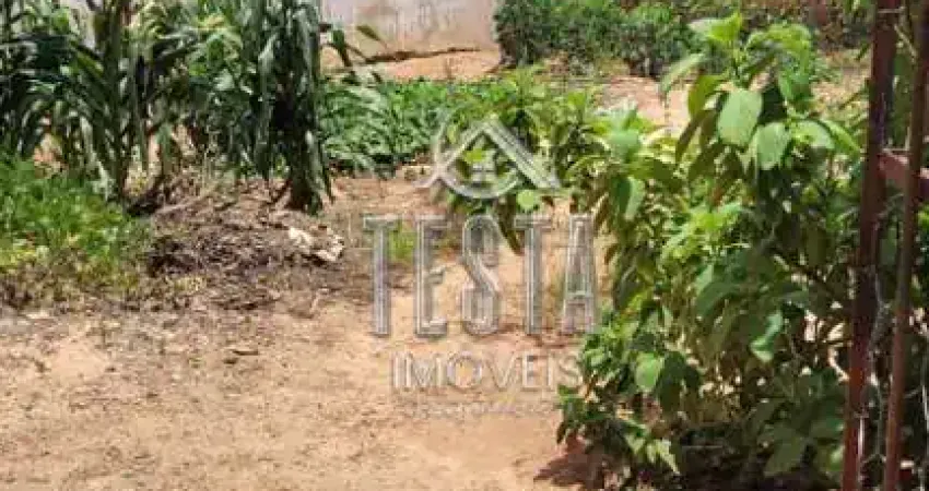 Terreno para venda com 125 m² em Jardim Marília, Bauru - SP