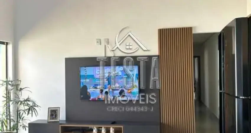 Casa para venda com 250 m² e 3 quartos em Vale do Igapó IV, Agudos - SP