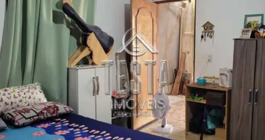 Casa para venda com 125 m² e 1 quarto em Parque Jaraguá, Bauru - SP