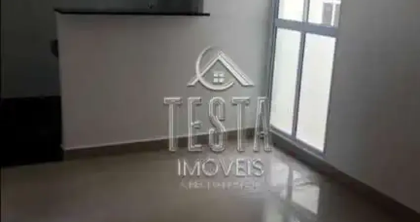 Apartamento para aluguel com 2 quartos em Residencial Parque Granja Cecília B, Bauru - SP