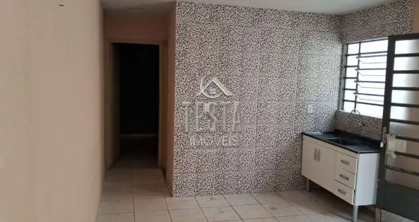Casa para venda com 126 m² e 2 quartos em Jardim Ivone, Bauru - SP