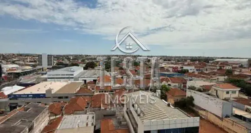 OPORTUNIDADE Apartamento para venda com elevador 58 m² e 1 quarto localizado no Centro, Bauru - SP