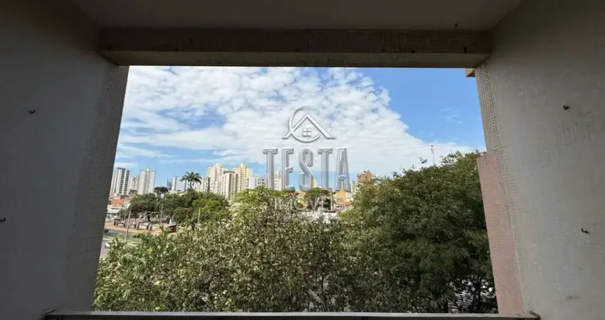 OPORTUNIDADE Apartamento para venda com elevador com 145 m² e 3 quartos localizado no Centro, Bauru - SP