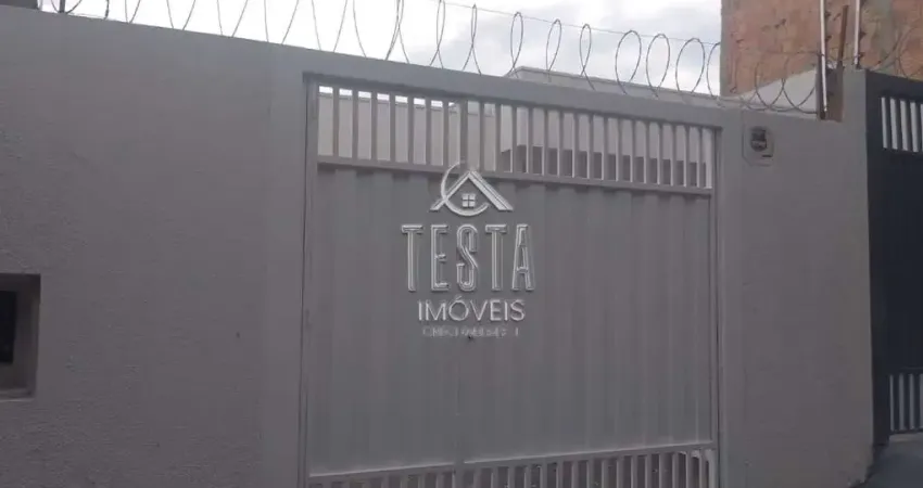 Casa para venda com 125 m² e 2 quartos em Tangarás, Bauru - SP