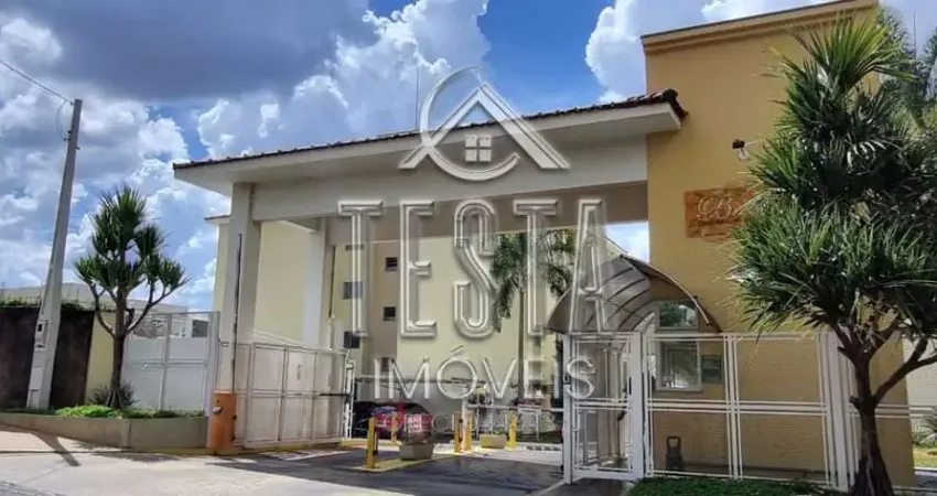Apartamento para venda com 47 m² e 2 quartos em Jardim Terra Branca, Bauru - SP