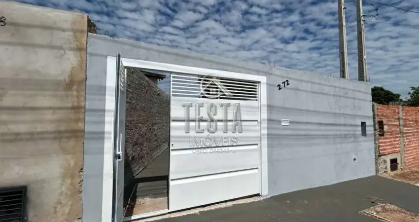 Casa com 3 quartos à venda no Tangarás, Bauru 