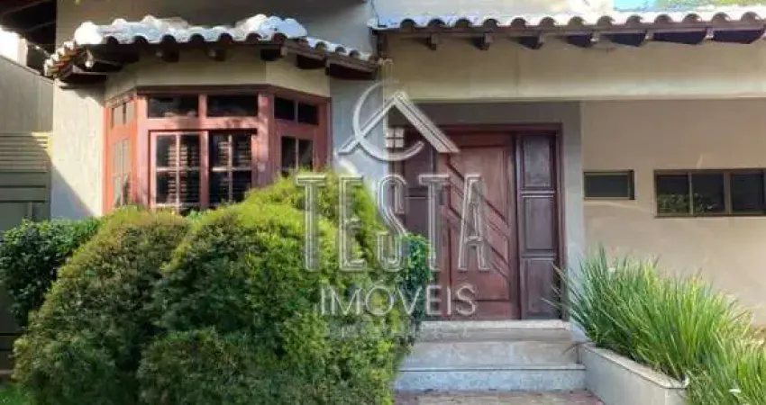 Casa para aluguel e venda com 500 m² e 5 quartos em Samambaia Parque Residencial, Bauru - SP