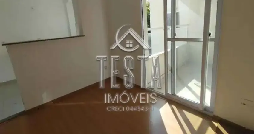 Apartamento para aluguel com 2 quartos em Vila Formosa, Bauru - SP