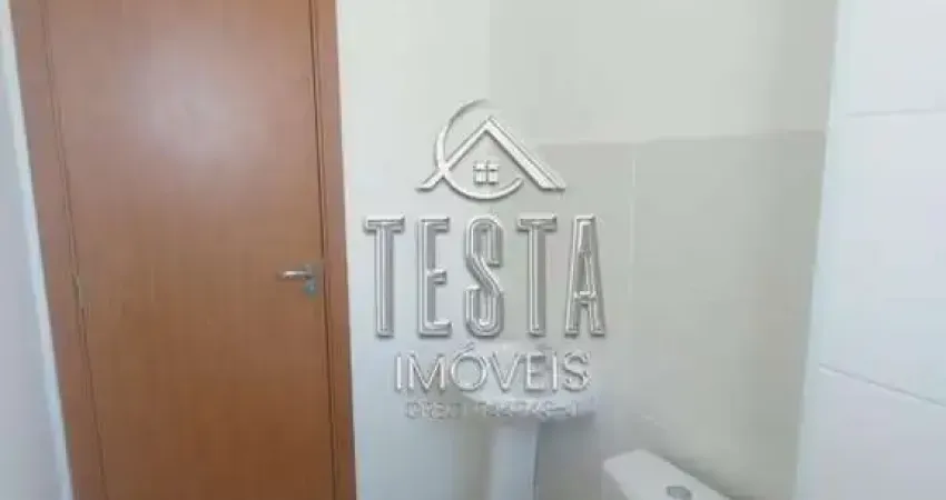 Apartamento Térreo para venda com 42 m² e 2 quartos em Vitta São José, Bauru - SP