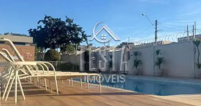 Apartamento para locação, 2 quartos no Jardim Terra Branca, Bauru - SP