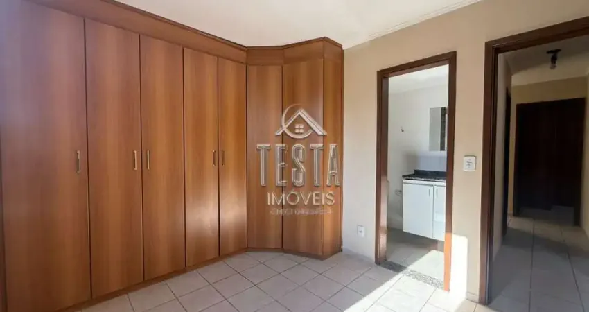 Apartamento para venda com 4 quartos em Vila Leme da Silva, Bauru - SP